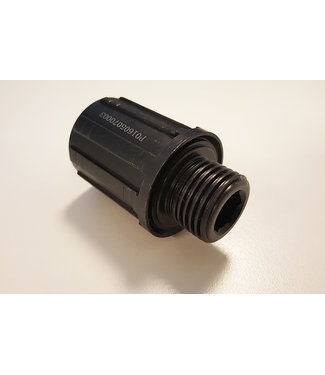 Vision Vision Freehub Body SH11 – EL269 (voor hub U2081 / U2126)