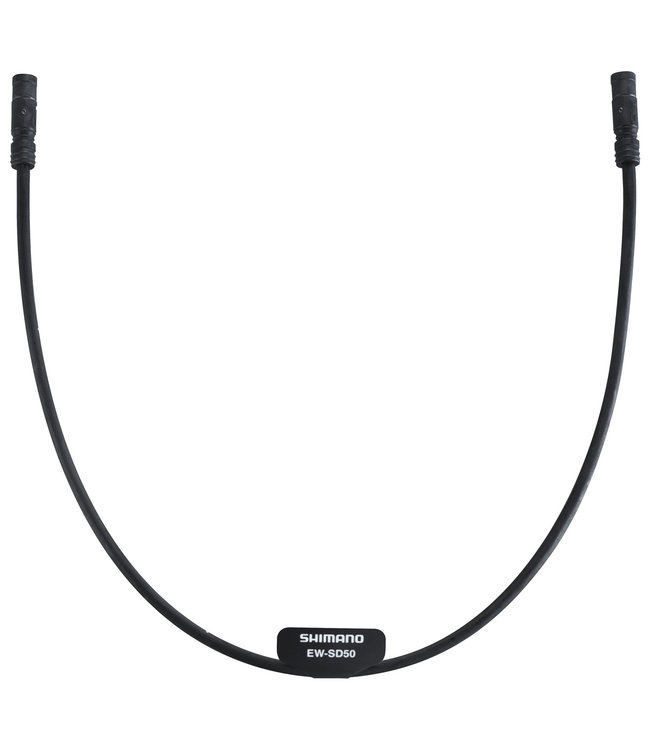 Shimano Di2 E-tube EW-SD50 Elektrische Kabel