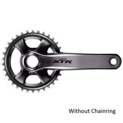 Cranksets