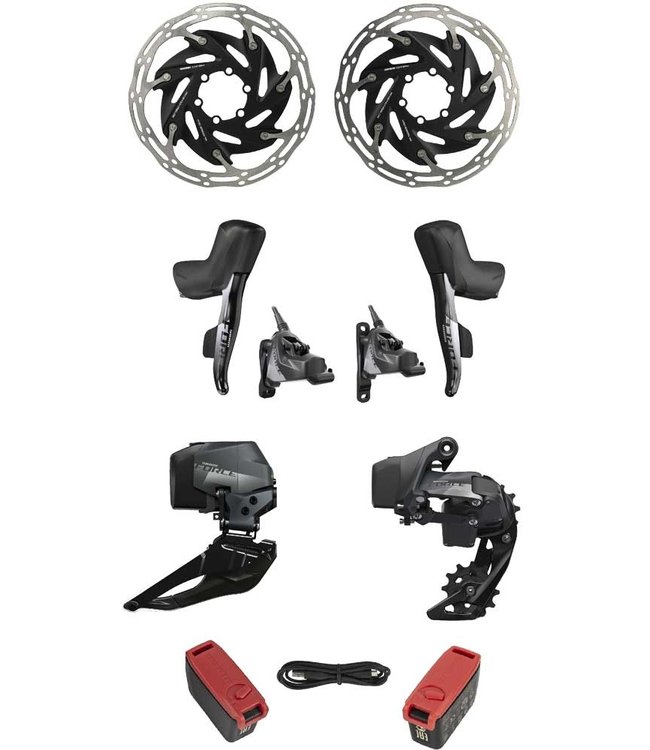 sram axs upgrade kit mtb