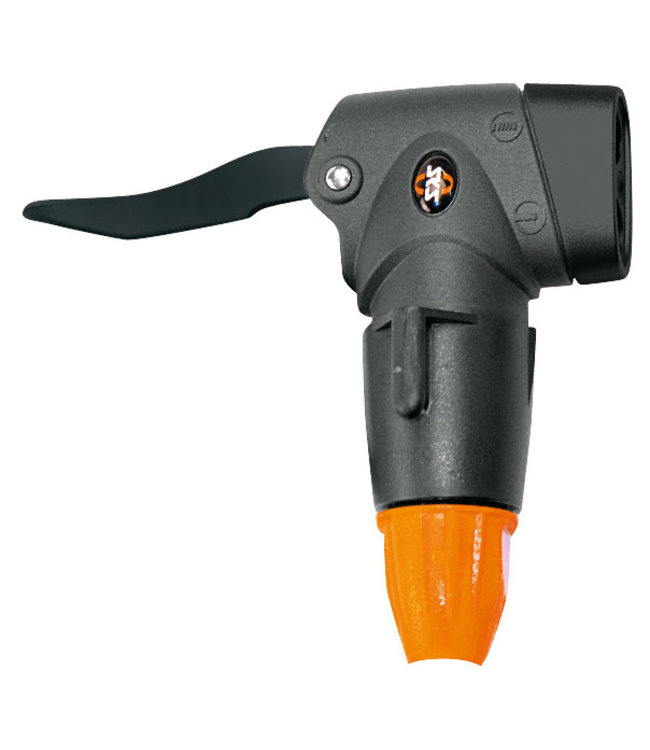 SKS Multi Head Pompkop