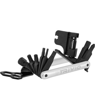 Trivio Trivio Multi Tool 20 in 1