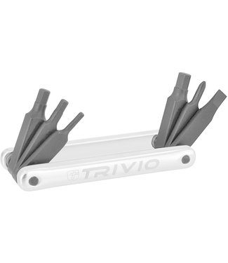 Trivio Trivio Multi Tool 6 in 1