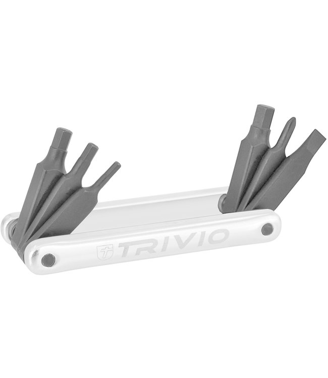 Trivio Multi Tool 6 in 1