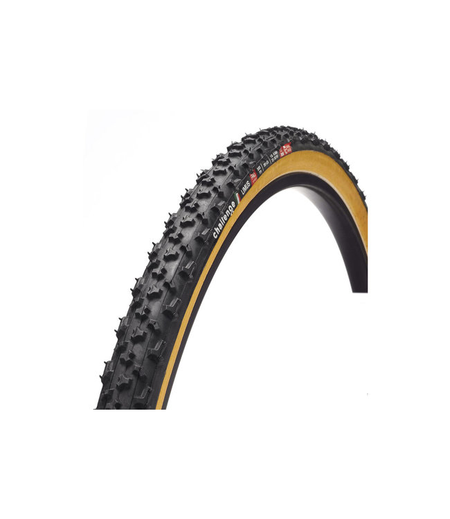 Challenge Limus PRO (OPEN) Cyclocross vouwband 33mm