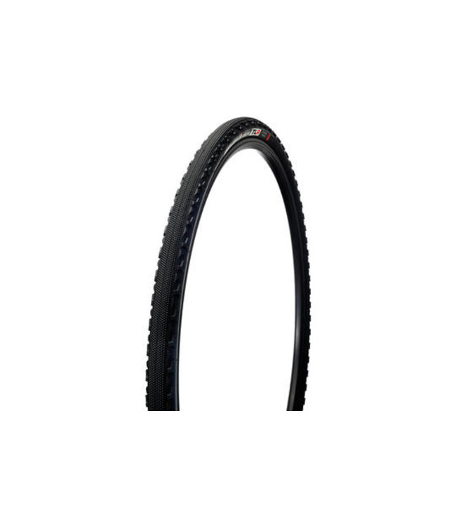 Challenge Chicane TLR RACE Cyclocross Vouwband 33mm