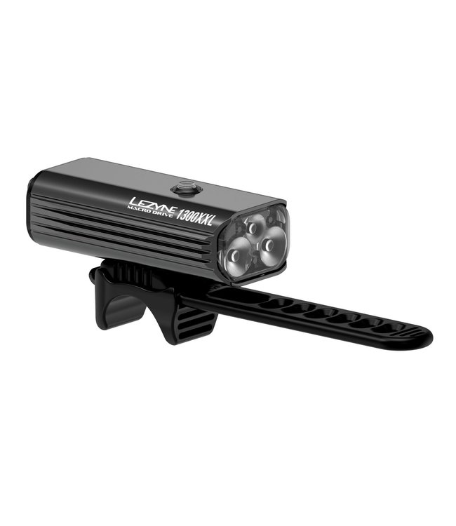 Lezyne Macro Drive 1300XXL Fietslamp