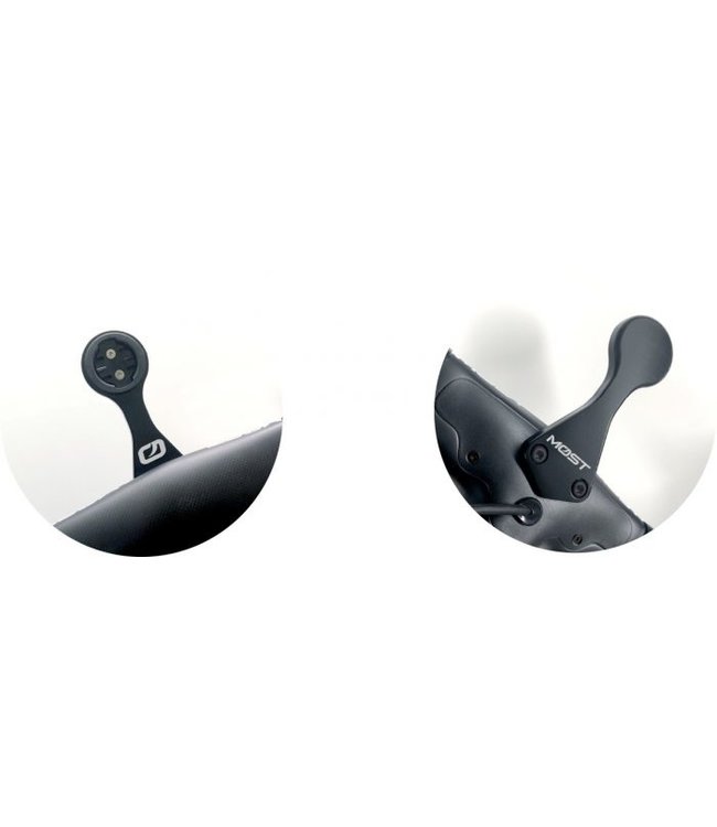 Most iTalon Ultra Fietscomputer houder Pinarello