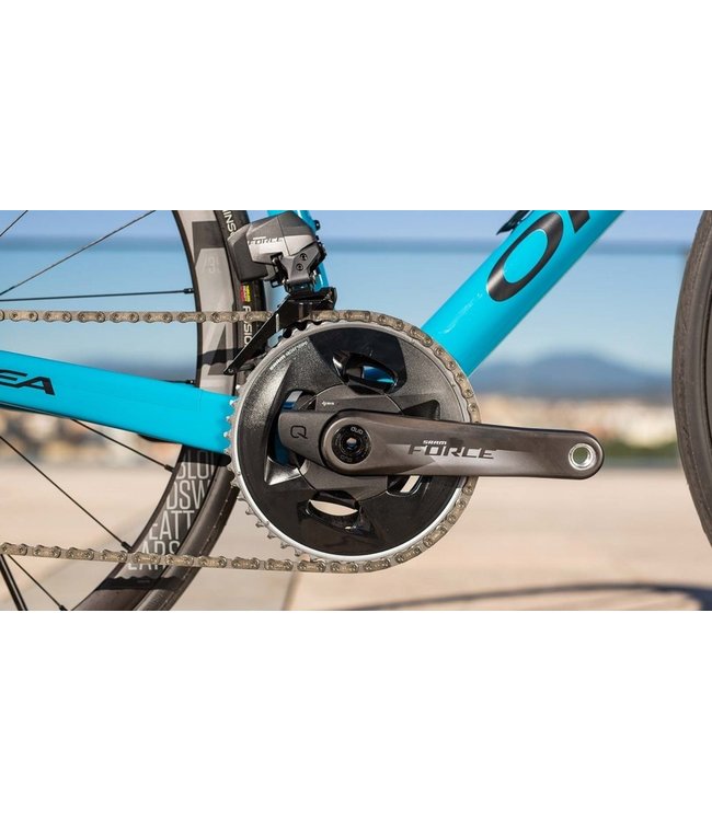 Quarq Sram AXS D1 Powermeter