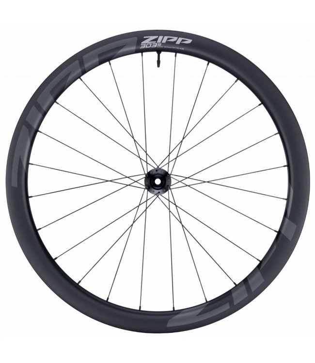 Zipp 303 S Tubeless Disc Carbon Wielset