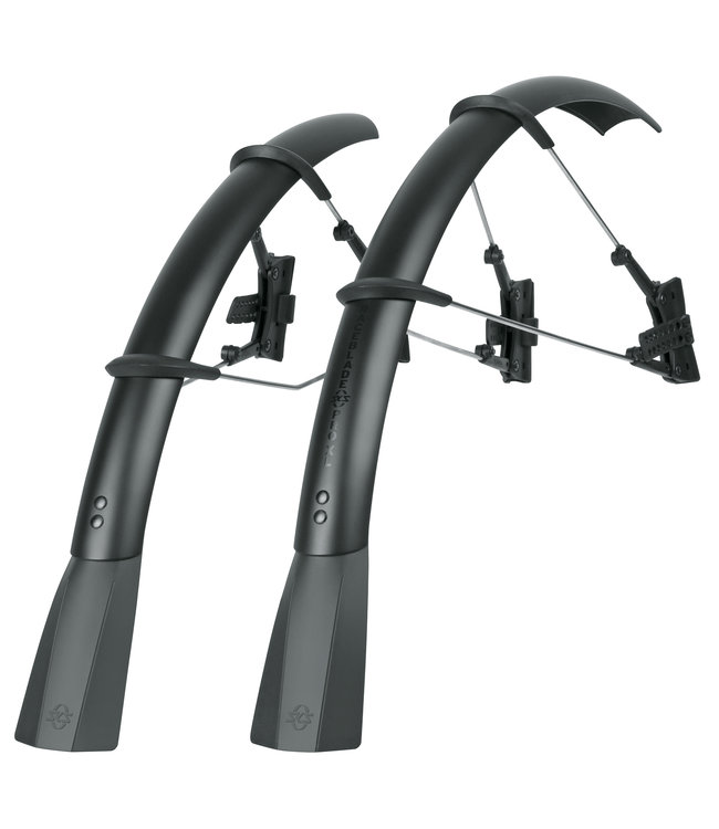 SKS Raceblade Pro XL Spatborden Set