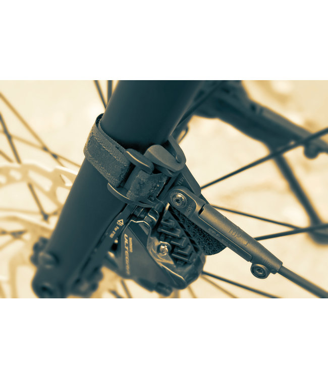 SKS Speedrocker Spatbordenset