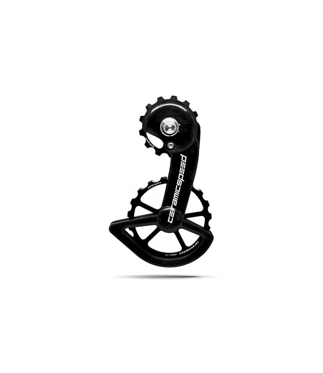 Ceramicspeed OSPW Shimano 9100 & 8000 | Bestel je hier