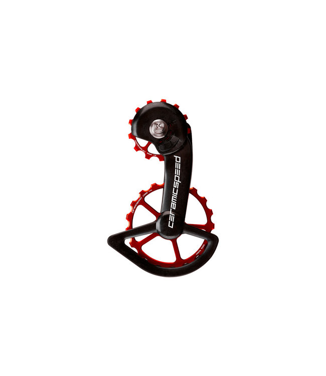 Ceramicspeed OSPW Shimano 9100 & 8000