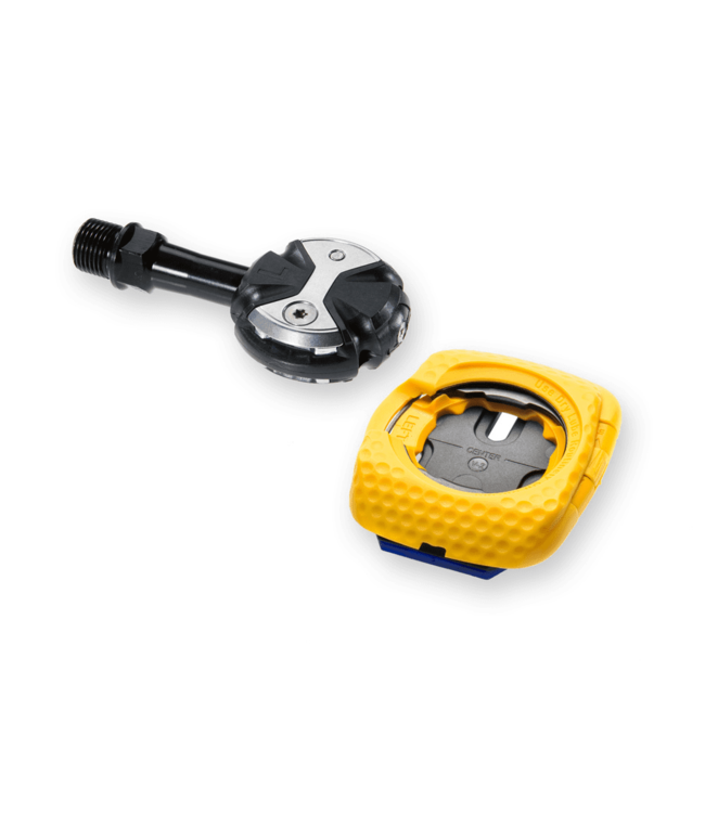 【新品未使用】スピードプレイ ZERO CHROME-MOLY speedplay zero chrome-moly