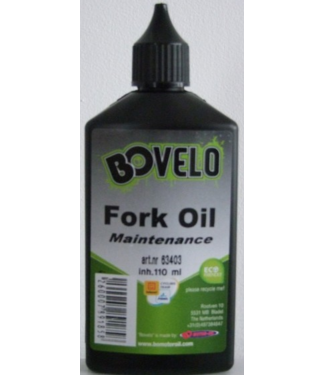 Bovelo 3x BOVelo Fork Oil 110 ml