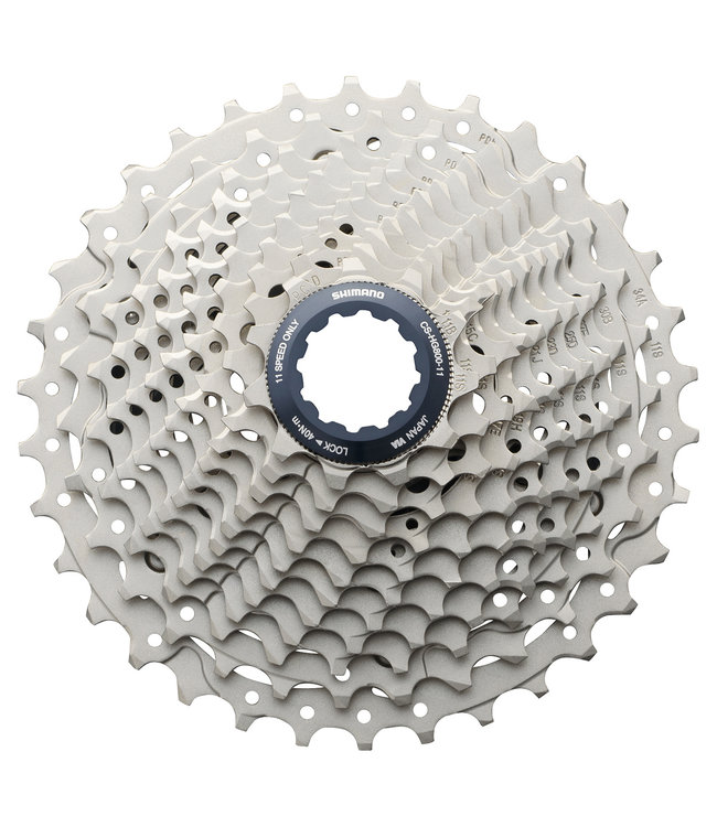 Ultegra R8000 11 Speed Cassette