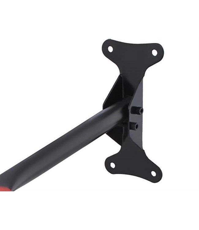 Fiets ophangsysteem | Ophangsysteem Fiets | Ophangbeugel fiets | Muurbeugel fiets | Makes Easy®