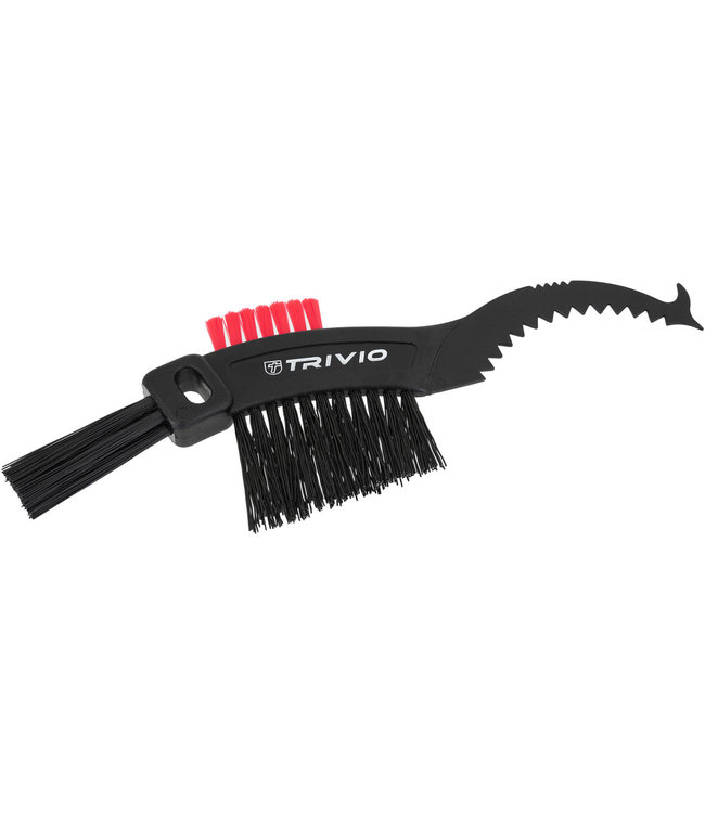 Trivio Cassette Ketting Schraper Borstel