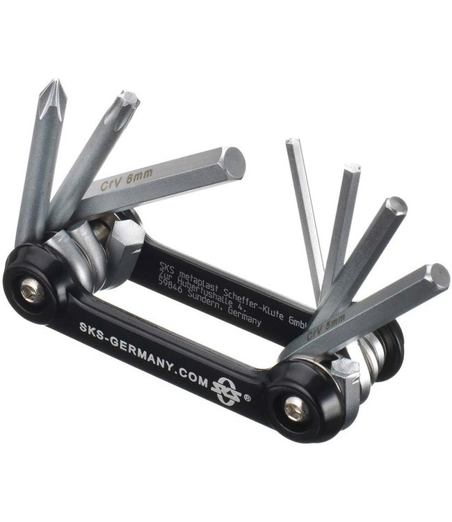 SKS Tom Tool 7 Multi Tool Inbus