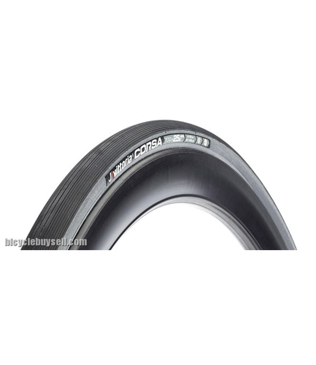 Vittoria Corsa Competition Graphene