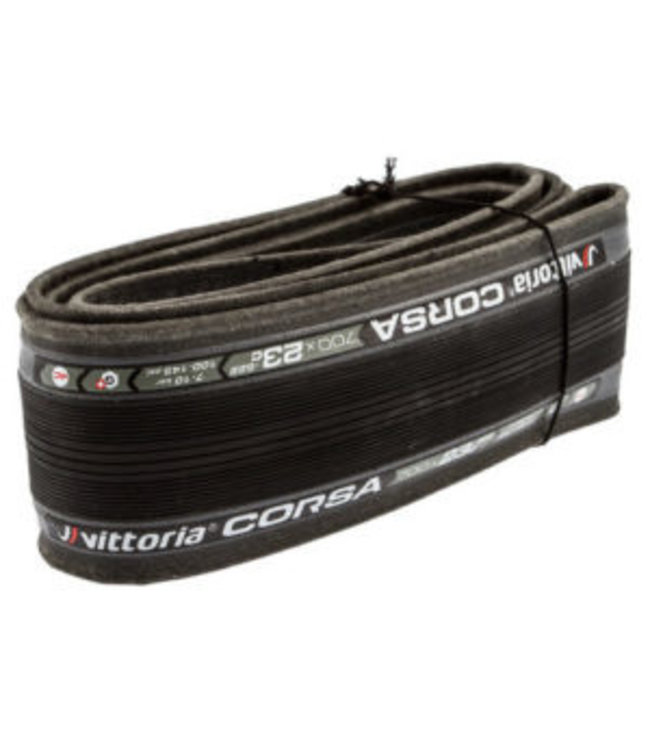 Vittoria Corsa Competition Graphene