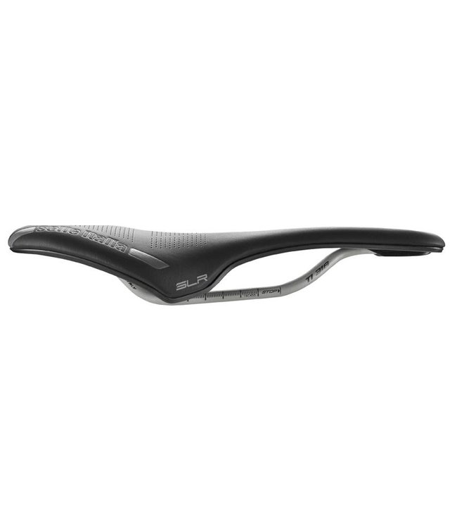 Selle Italia SLR Boost Kit Titanium Superflow  145MM Zadel L3