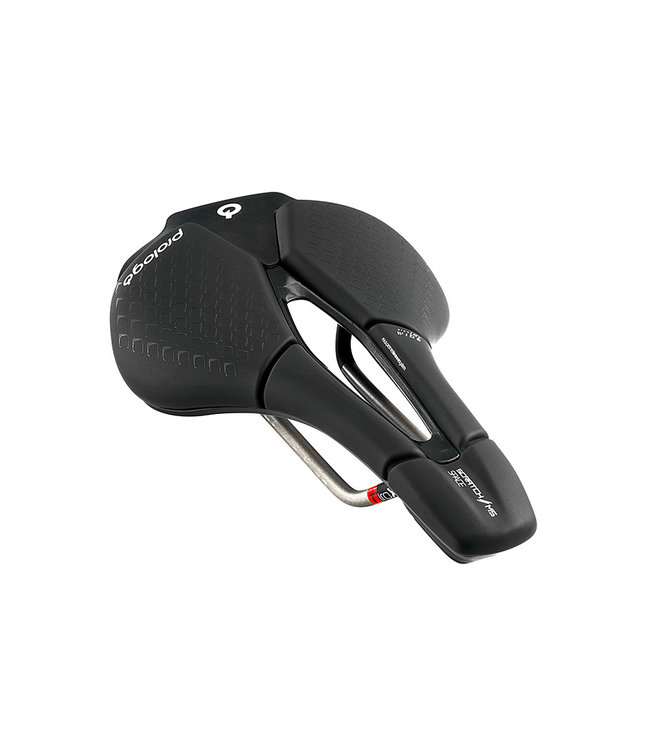 Prologo Scratch Zadel M5 Space Pas Wider T-IROX Brug