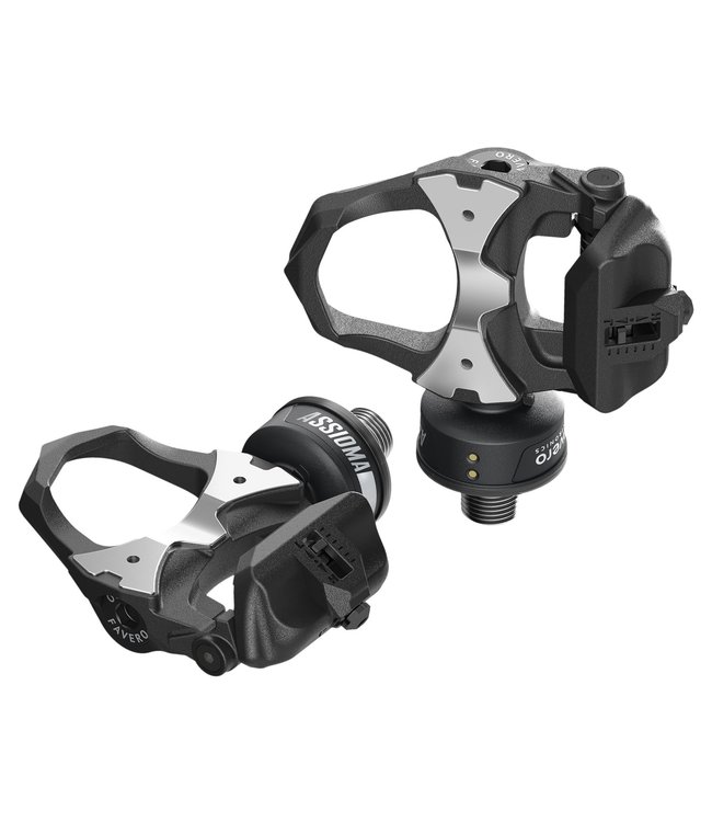 Favero Duo Assioma Powermeter Pedalen