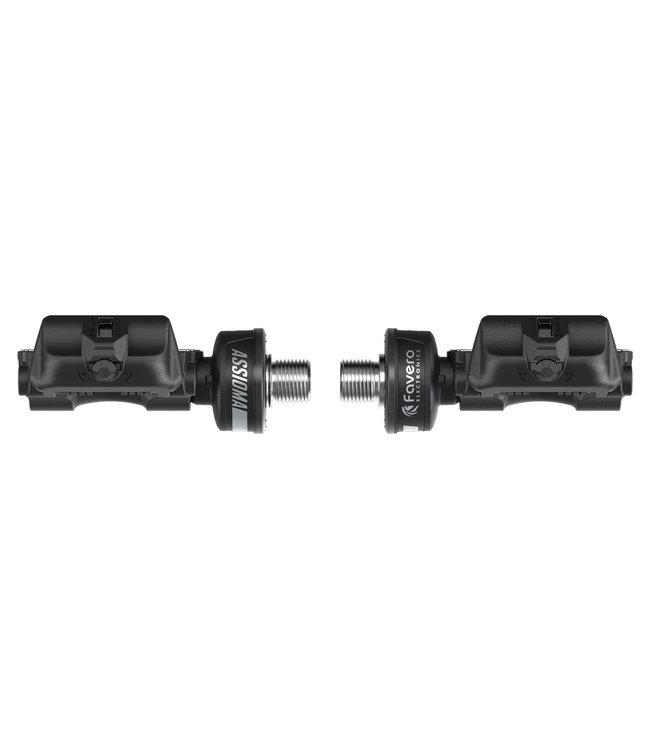 Favero Duo Assioma Powermeter Pedalen
