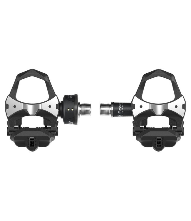 Favero Uno Assioma Powermeter Pedalen