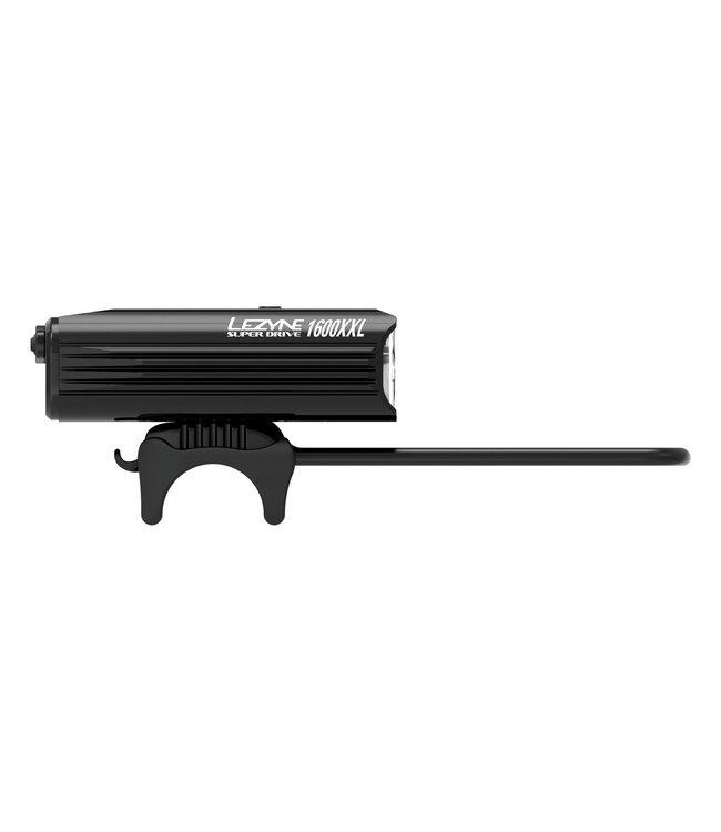 Lezyne Super Drive 1600XXL Fietslamp