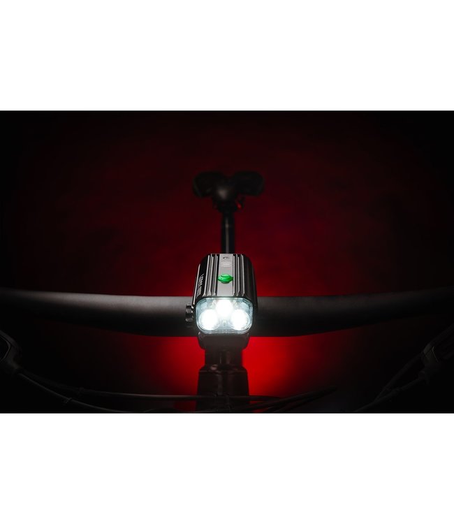 Lezyne Super Drive 1600XXL Fietslamp