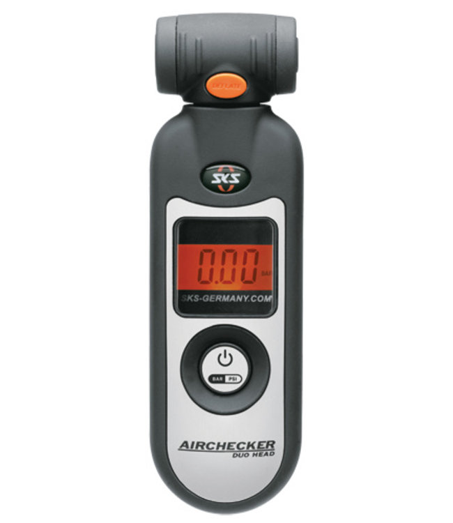 SKS Airchecker Drukmeter