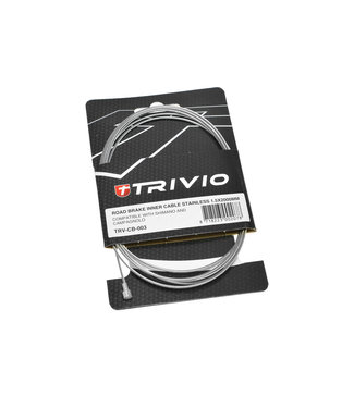 Trivio Trivio Rem Kabelset RVS 1.5x2000MM