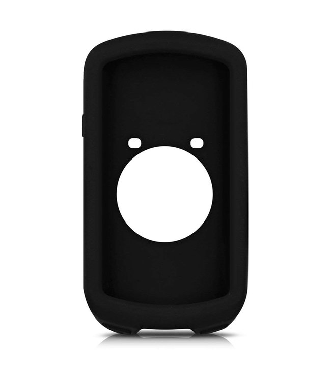Siliconenhoes + Screenprotector geschikt voor Garmin Edge 1030 / 1030 Plus