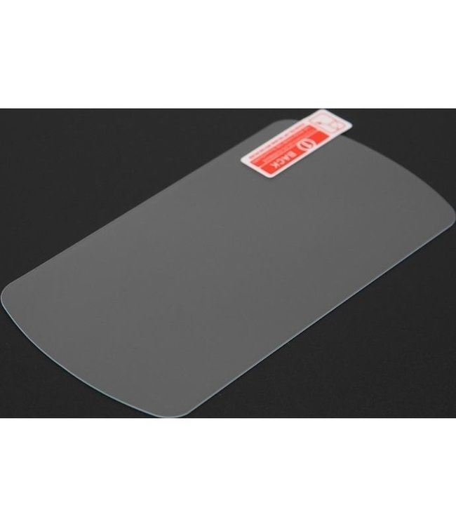 Siliconenhoes + Screenprotector geschikt voor Garmin Edge 1030 / 1030 Plus