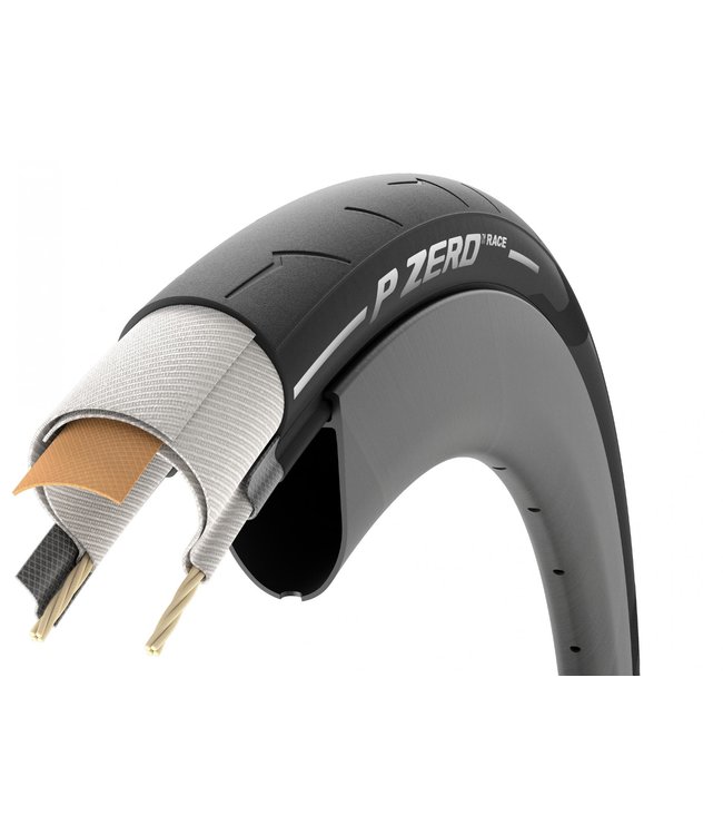 Pirelli P Zero Race Racefiets Band