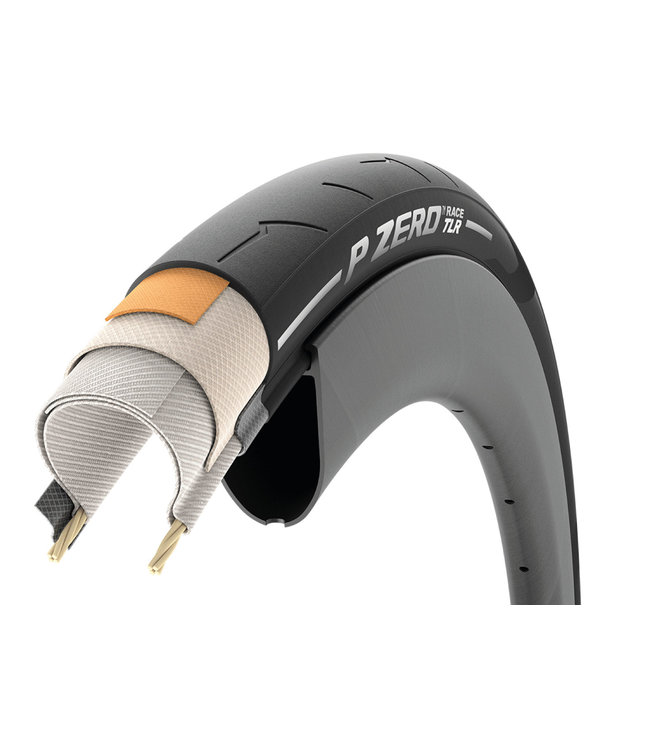 Pirelli P Zero Race TLR Racefiets Band