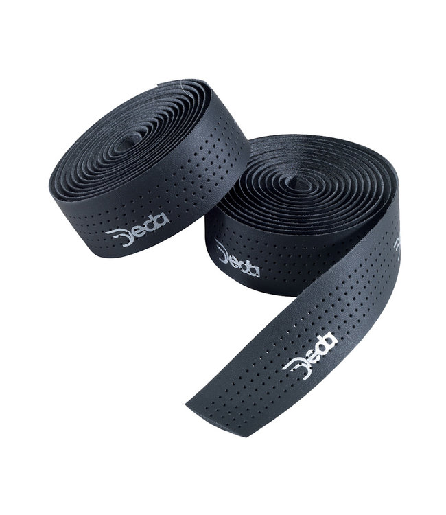 Deda Mistral Stuurlint Zwart