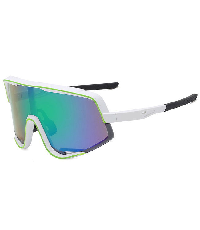 ME Stelvio Fietsbril | Met Ventilatie