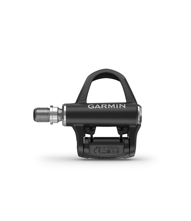 Garmin Rally RK Powermeter Pedalen