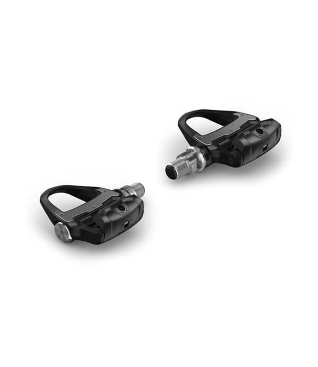 Garmin Rally RS Powermeter Pedalen