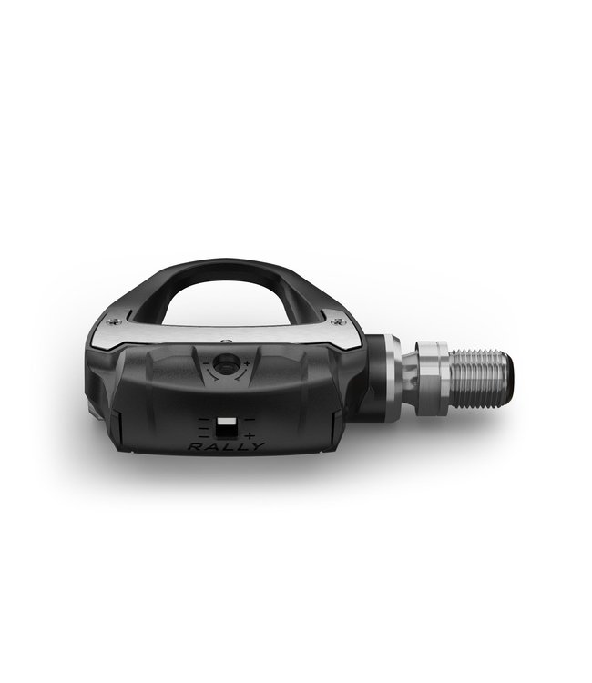 Garmin Rally RS Powermeter Pedalen