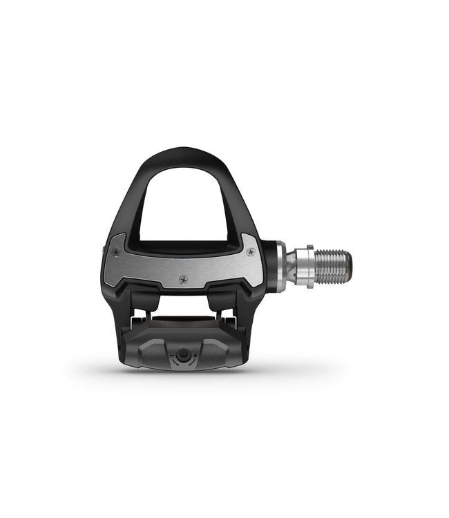 Garmin Rally RS Powermeter Pedalen