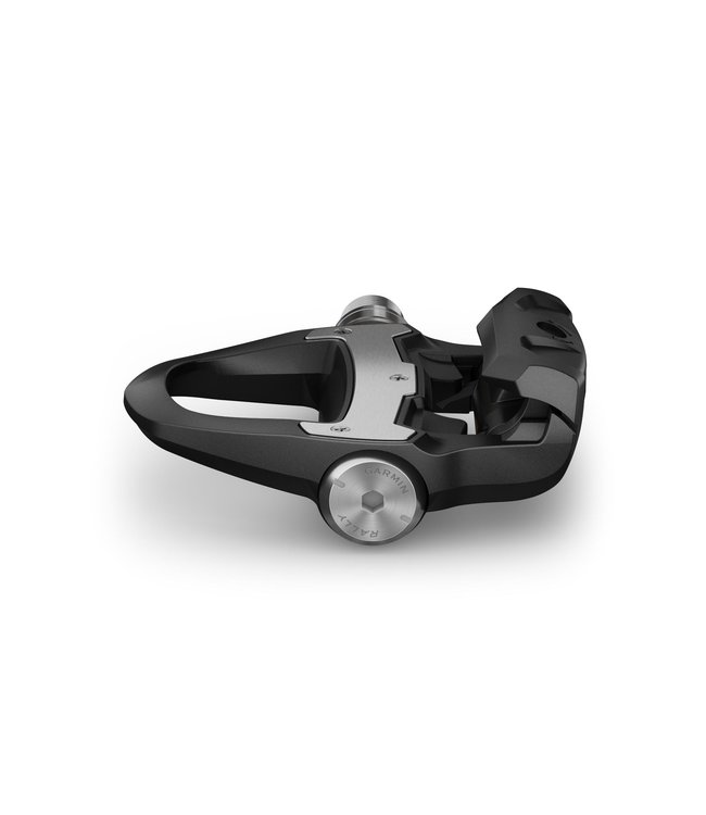 Garmin Rally RS Powermeter Pedalen