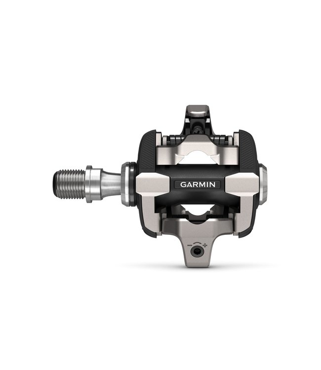 Garmin Rally XC Powermeter MTB Pedalen