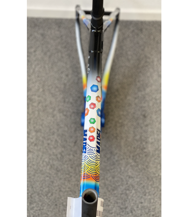 Colnago C64 Rimbrake 50s Mapei Frame Set