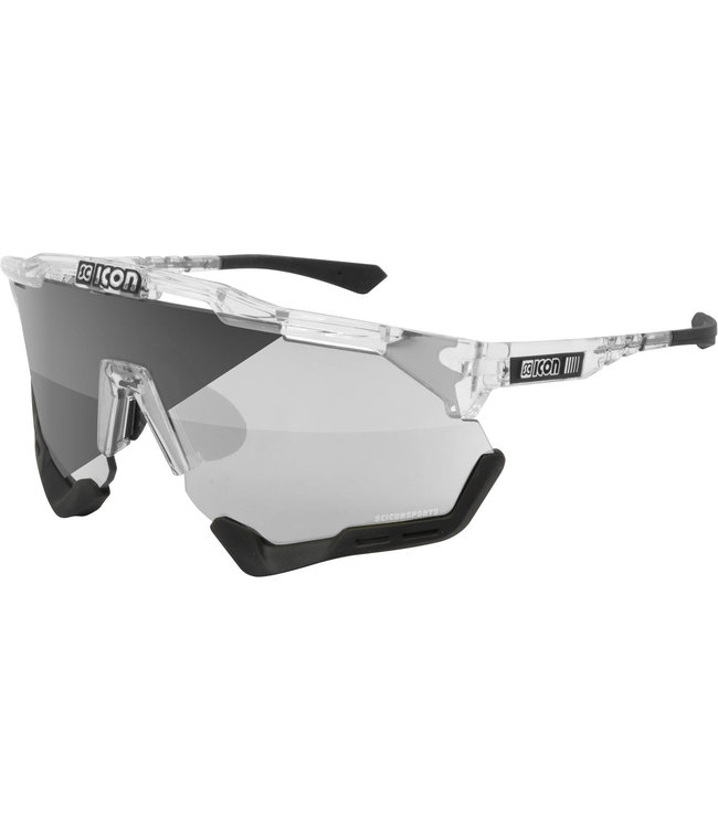 Scicon Aeroshade Crystal Gloss Fietsbril