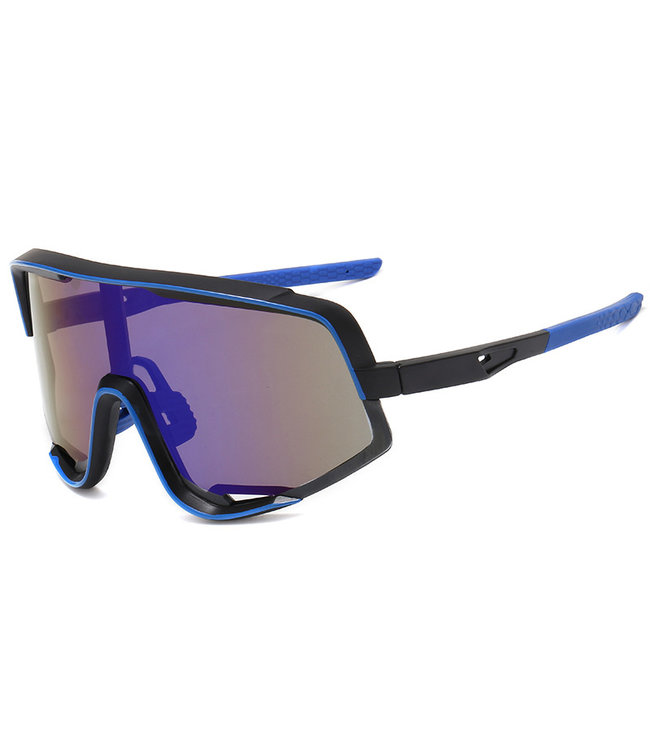 ME Stelvio Fietsbril | Met Ventilatie